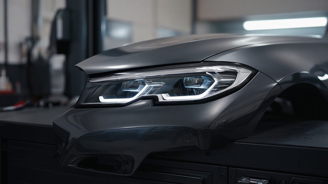 Всички части за фарове на BMW 3 серия G20 G28 – стъкла и корпуси в ХЕГЕН ПАРТС