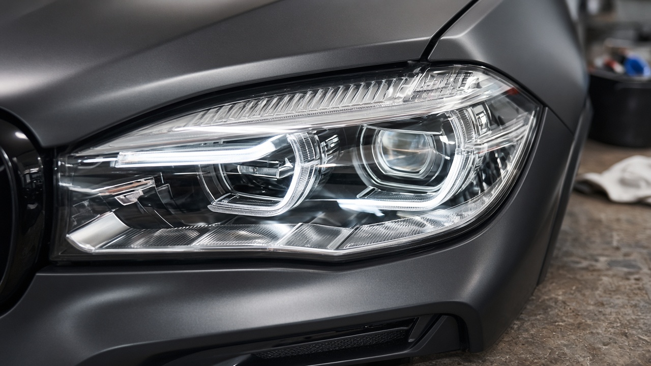 Всички части за фарове на BMW X5 F15 – стъкла и корпуси в ХЕГЕН ПАРТС