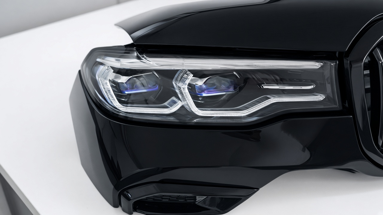 Всички части за фарове на BMW X7 G07 – стъкла и корпуси в ХЕГЕН ПАРТС