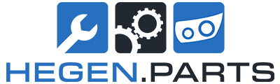 HEGEN.PARTS