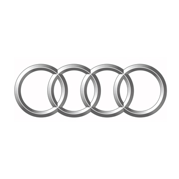 AUDI logo