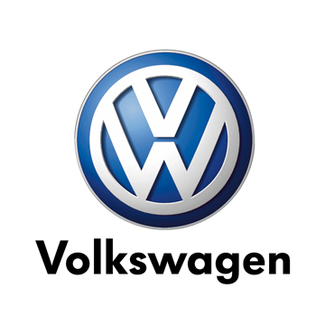VW logo