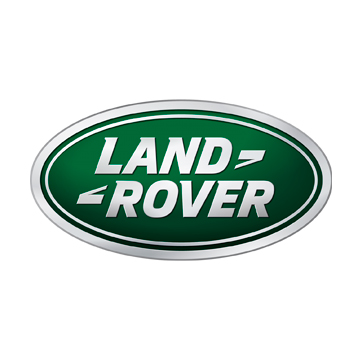 LAND-ROVER logo