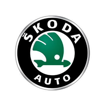 SKODA logo