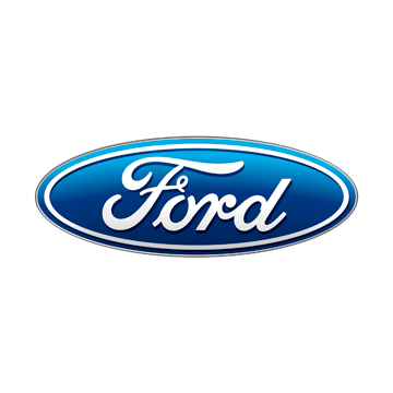 FORD logo