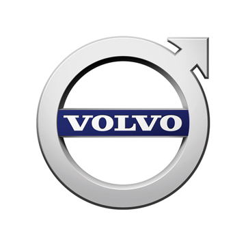 VOLVO logo