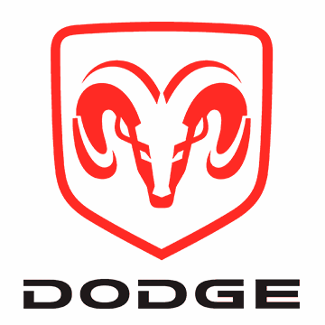 DODGE logo