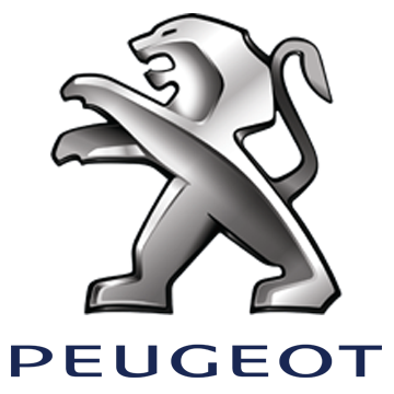 PEUGEOT logo