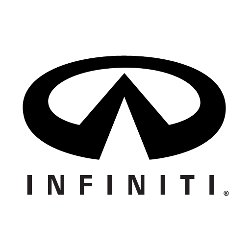 INFINITI logo