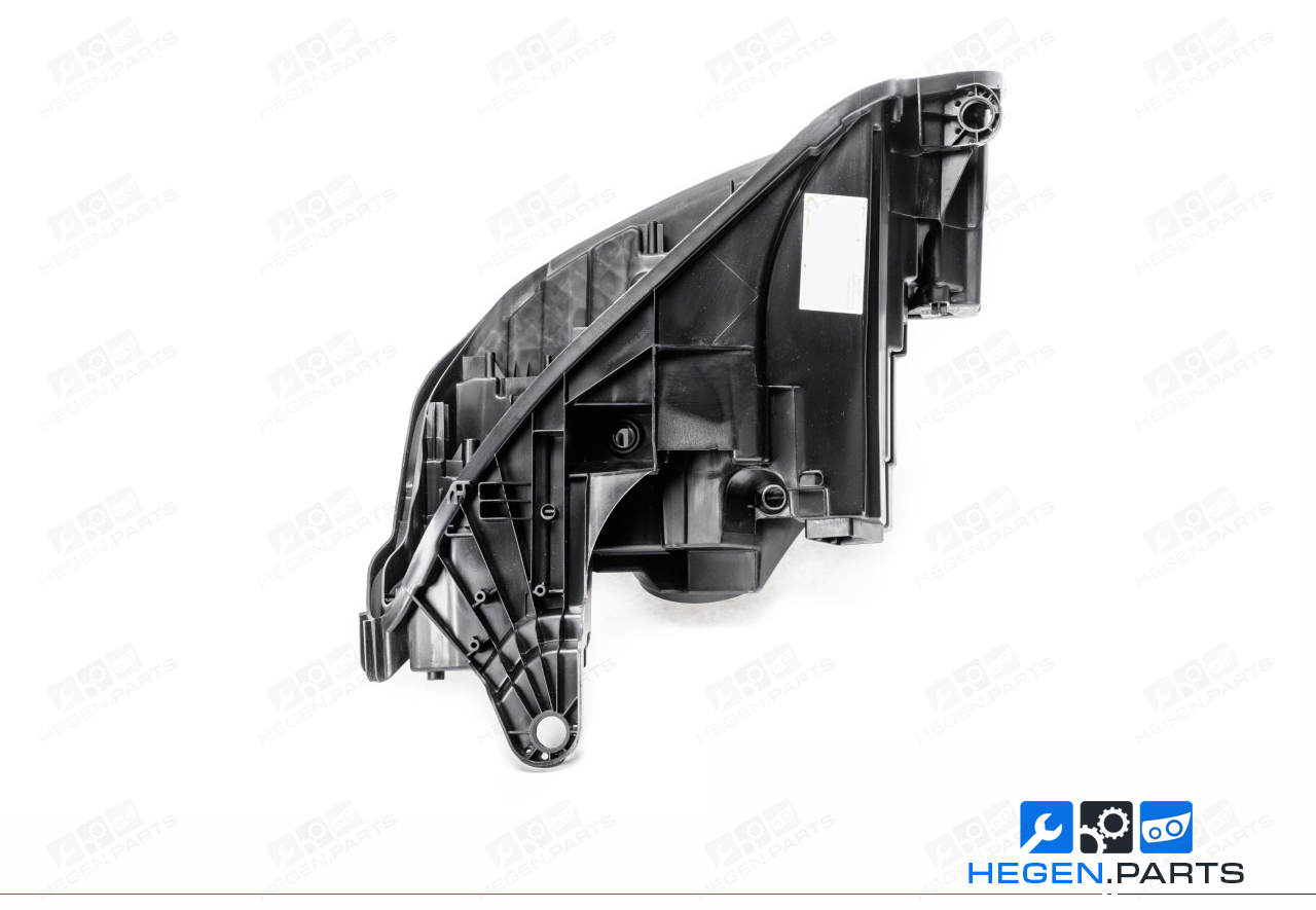 Ляв корпус за фар на MERCEDES E класа W213 17-20 преди фейслифт Multibeam Full LED