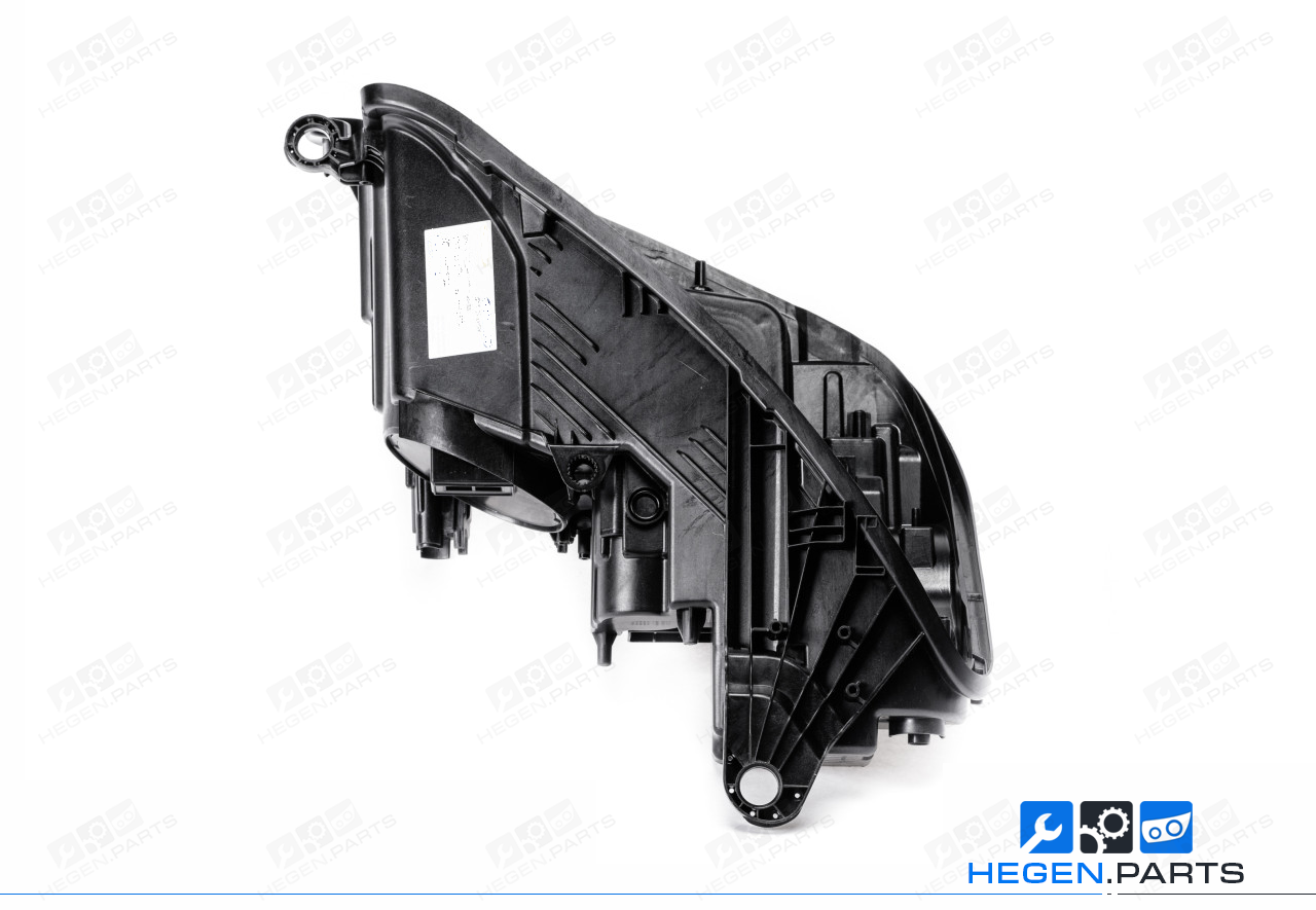 Десен корпус за фар на MERCEDES E класа W213 20-23 фейслифт High Performance LED