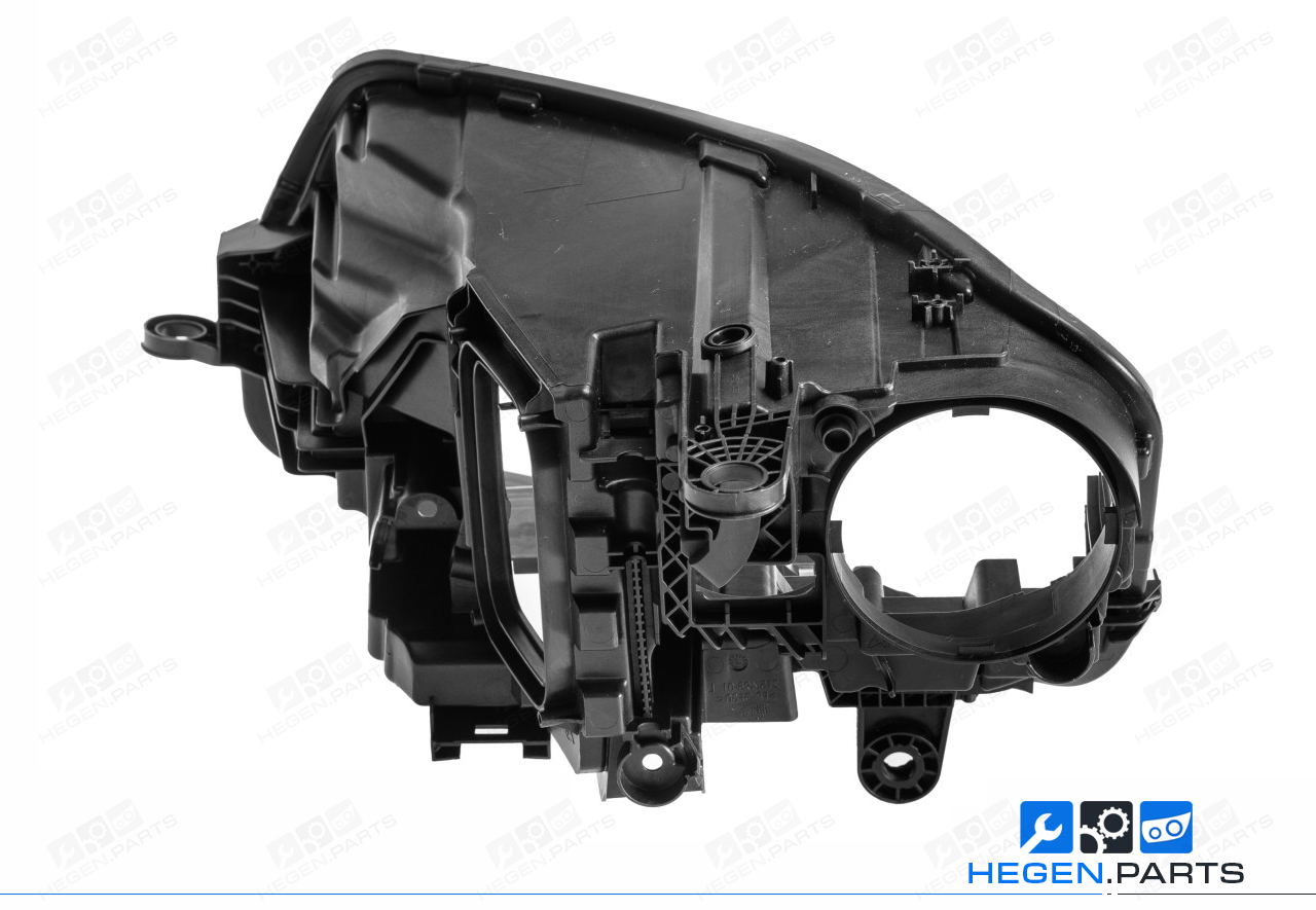 Десен корпус за фар на MERCEDES GLS класа X167 19-23