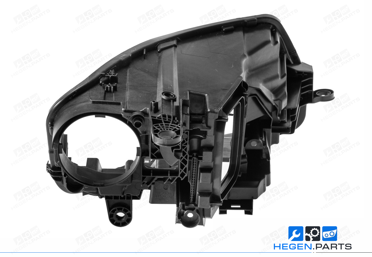 Ляв корпус за фар на MERCEDES GLS класа X167 19-23