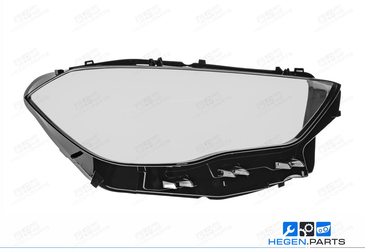 Дясно стъкло (капак) за фар на MERCEDES GLA класа X157 H247 20-25