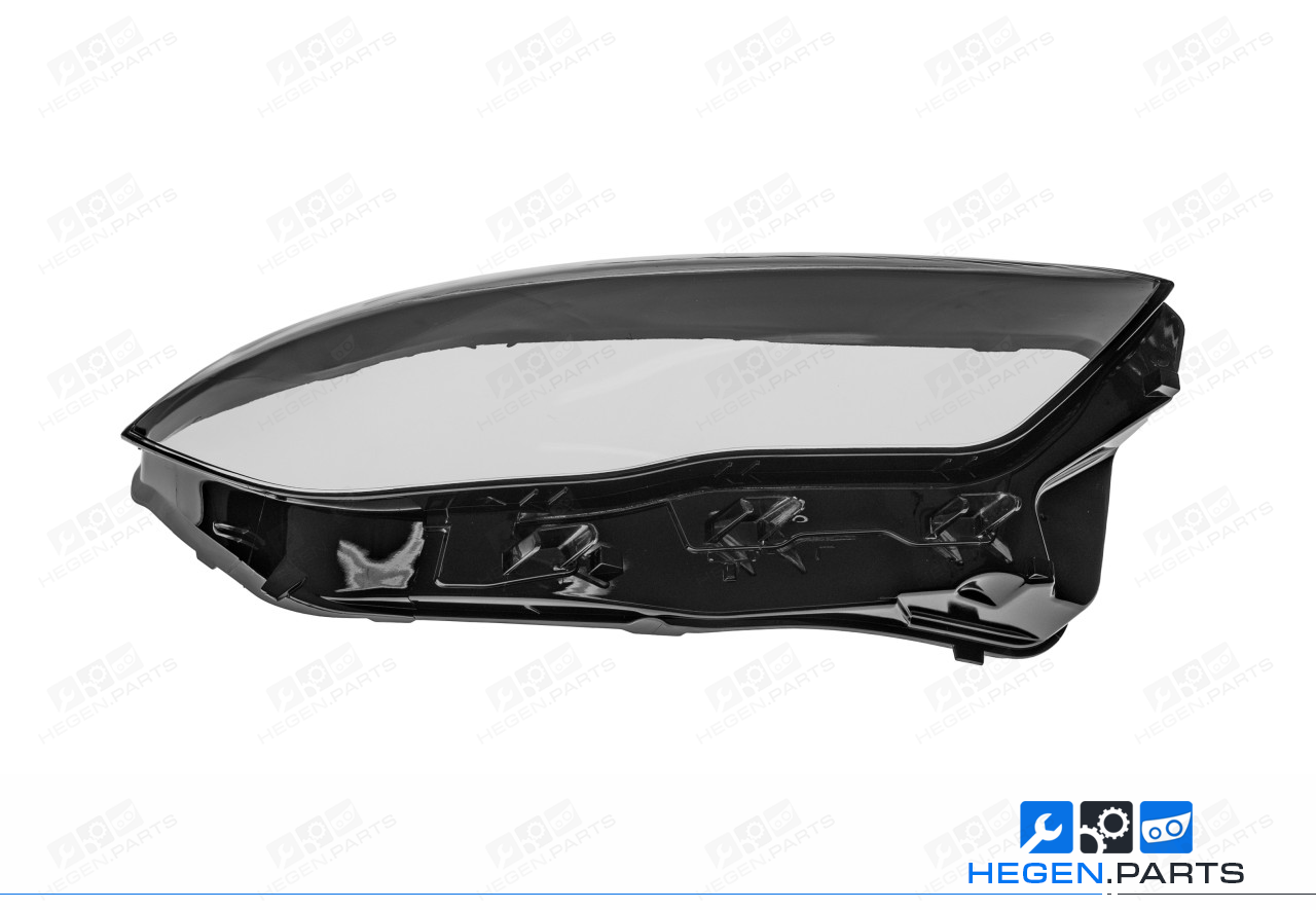 Дясно стъкло (капак) за фар на MERCEDES GLA класа X157 H247 20-25