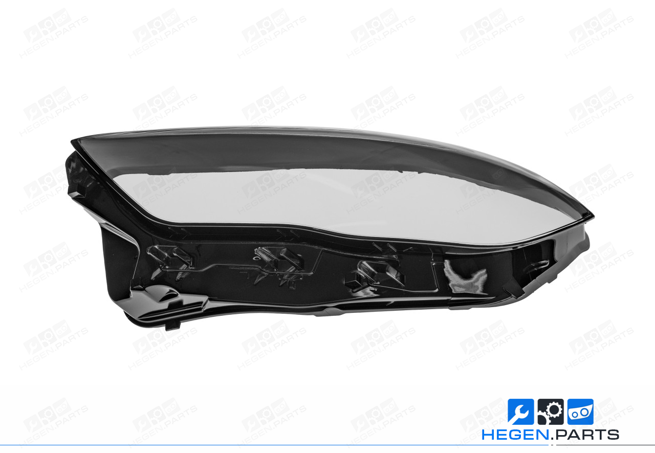 Ляво стъкло (капак) за фар на MERCEDES GLA класа X157 H247 20-25