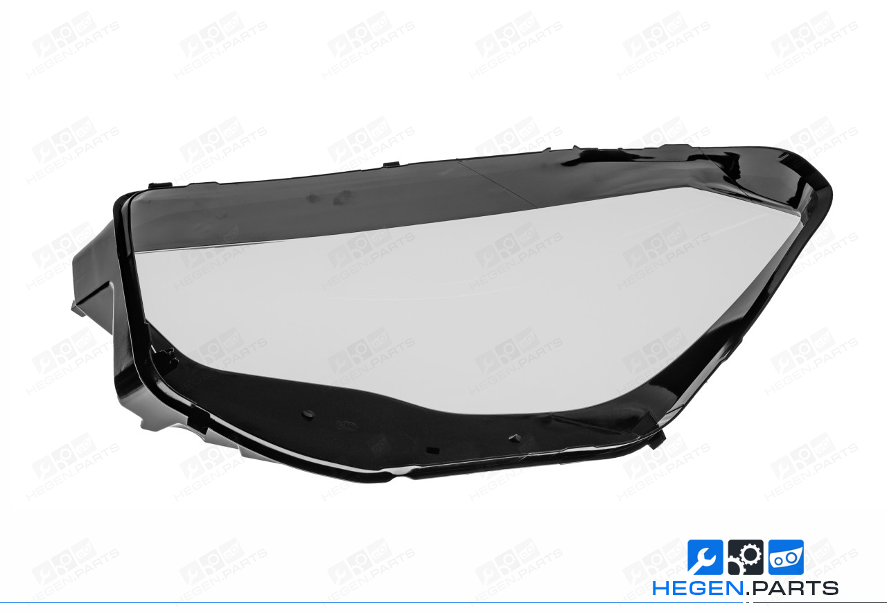 Дясно стъкло (капак) за фар на MERCEDES GLA класа X157 H247 20-25
