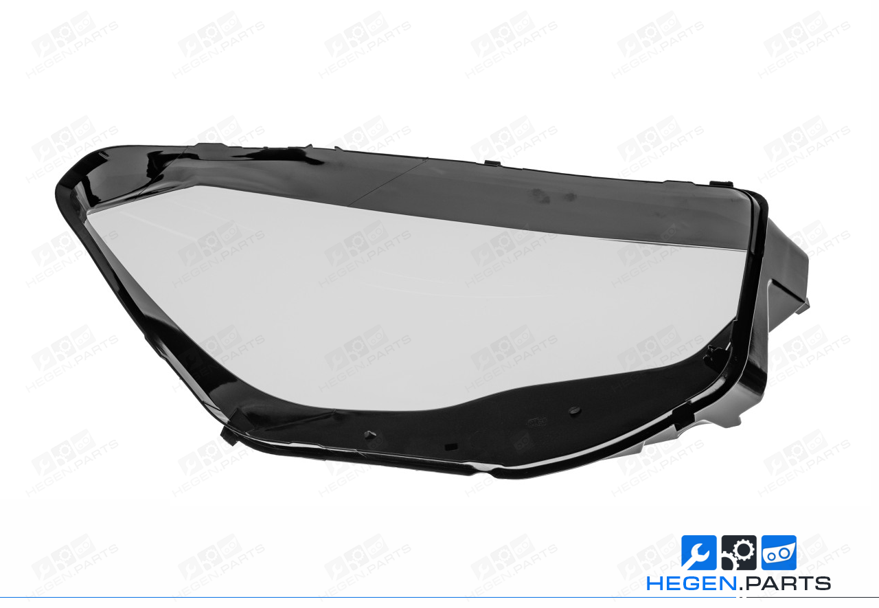 Ляво стъкло (капак) за фар на MERCEDES GLA класа X157 H247 20-25