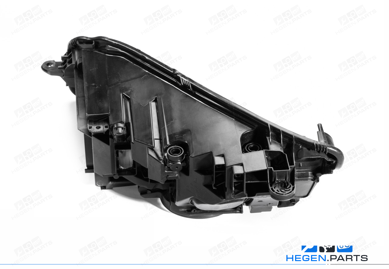 Десен корпус за фар на MERCEDES S класа W222 17-21 фейслифт Multibeam LED