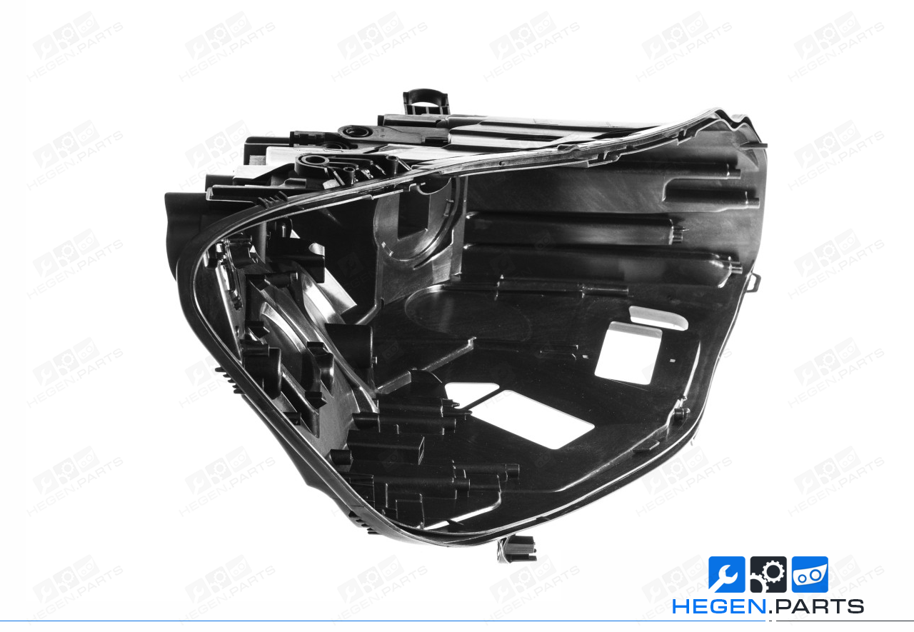 Десен корпус за фар на MERCEDES S класа W223 21-25 DIGITAL LIGHT