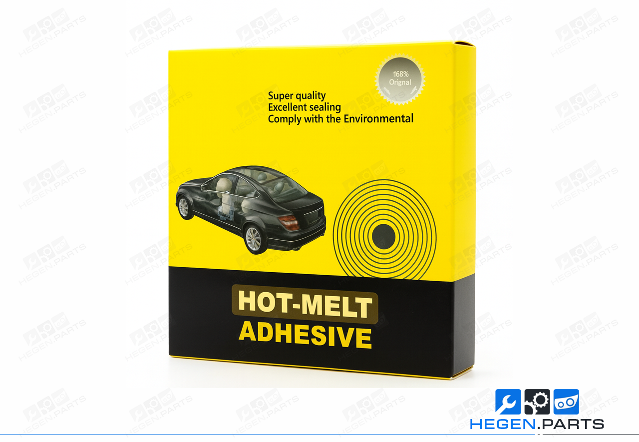 Битумно лепило HOT-MELT за фарове 4.10м
