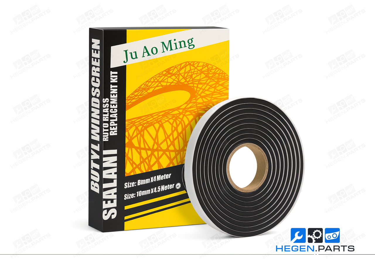 Битумно лепило Ju Ao Ming за фарове