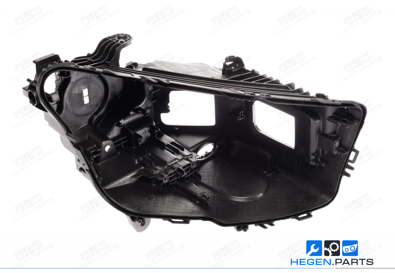 Десен корпус за фар на MERCEDES GLC класа X254 23-25 DIGITAL LIGHT