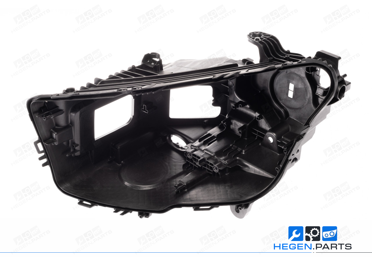 Ляв корпус за фар на MERCEDES GLC класа X254 23-25 DIGITAL LIGHT