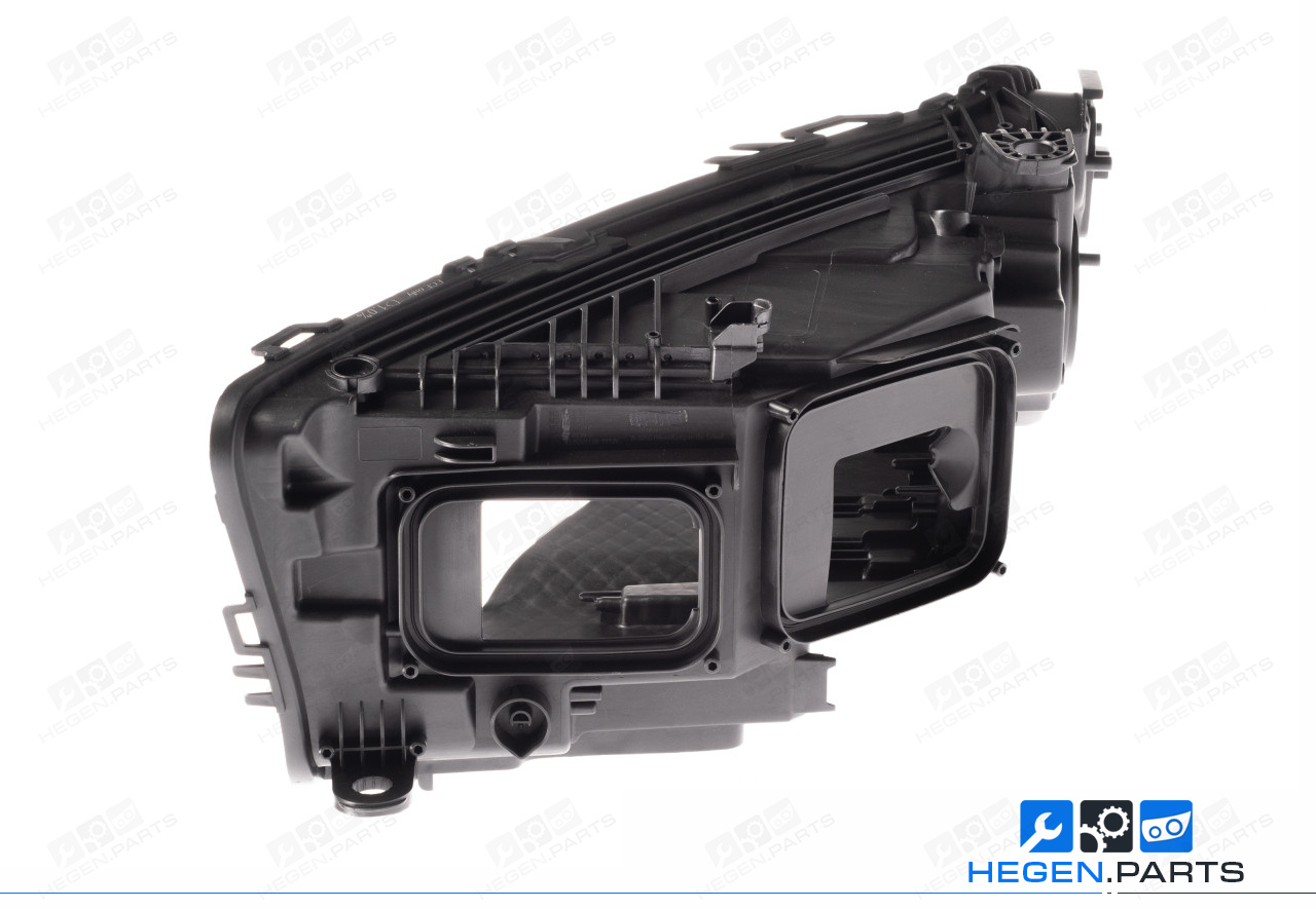 Десен корпус за фар на MERCEDES GLC класа X254 23-25 DIGITAL LIGHT