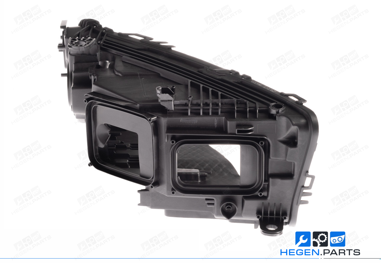Ляв корпус за фар на MERCEDES GLC класа X254 23-25 DIGITAL LIGHT