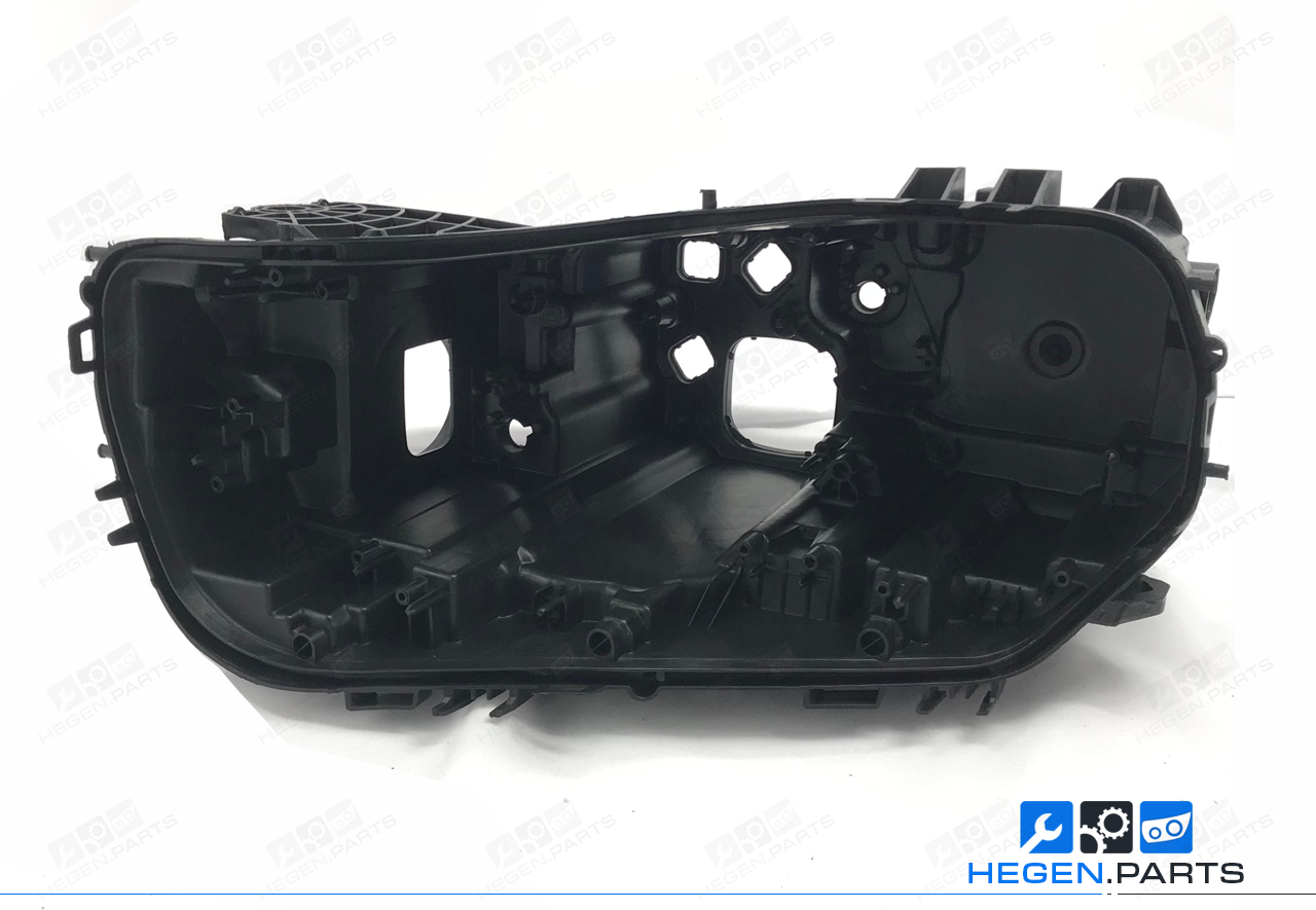 Ляв корпус за фар на BMW X7 G07 22-25 фейслифт