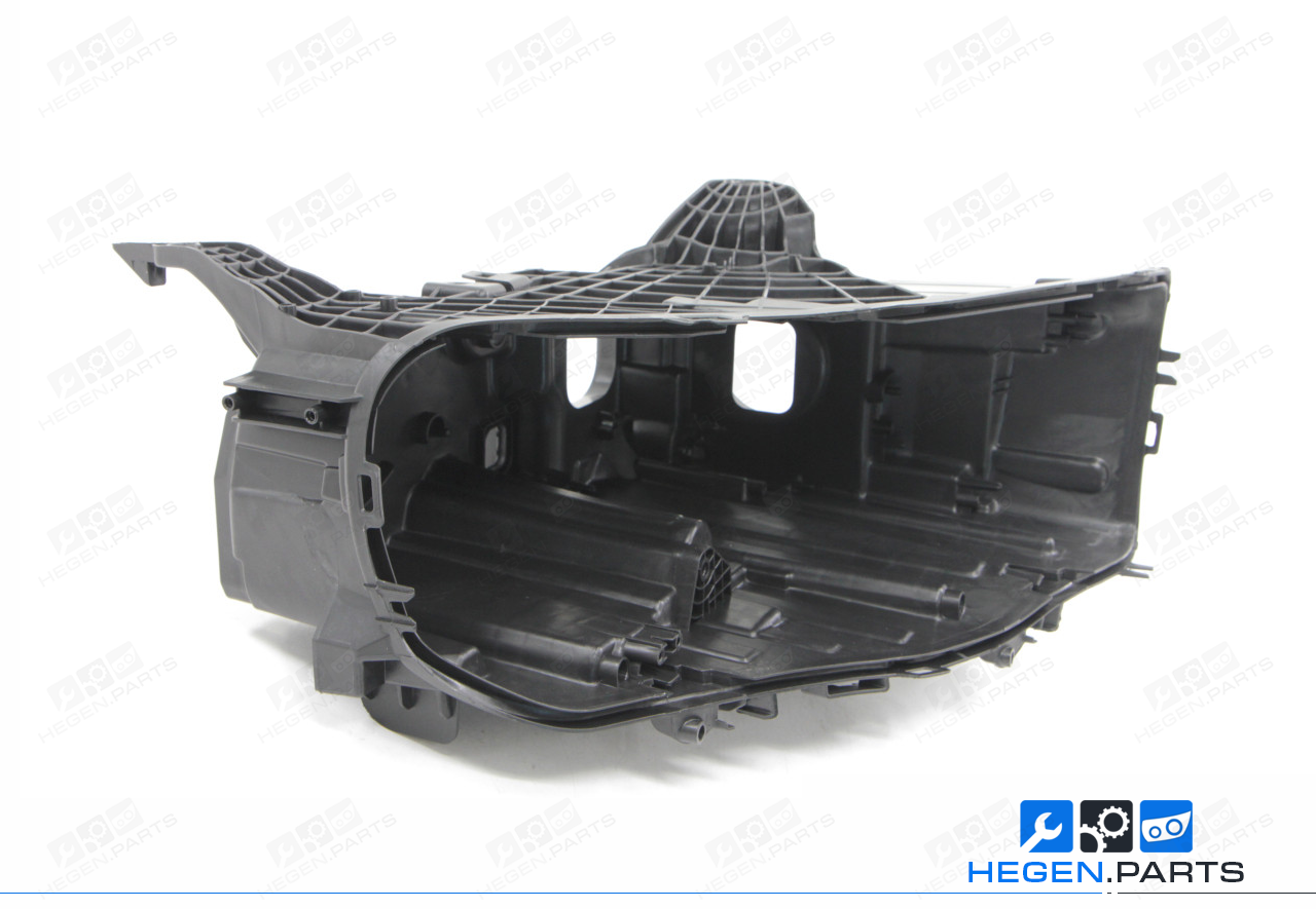 Десен корпус за фар на BMW 7 серия G70 23-26