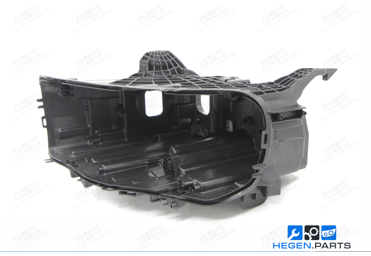 Ляв корпус за фар на BMW 7 серия G70 23-26
