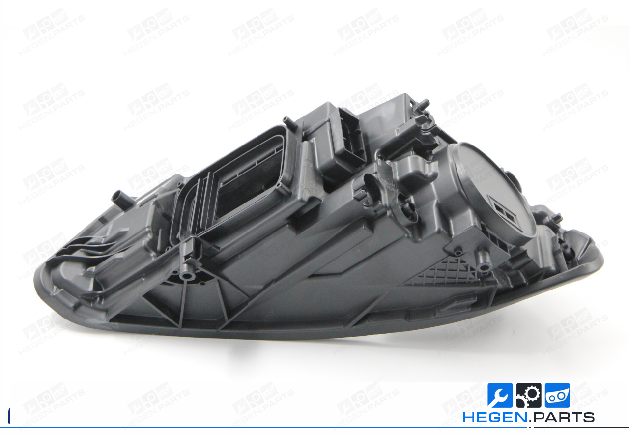 Ляв корпус за фар на MERCEDES A класа W177 18-23 преди фейслифт MULTIBEAM