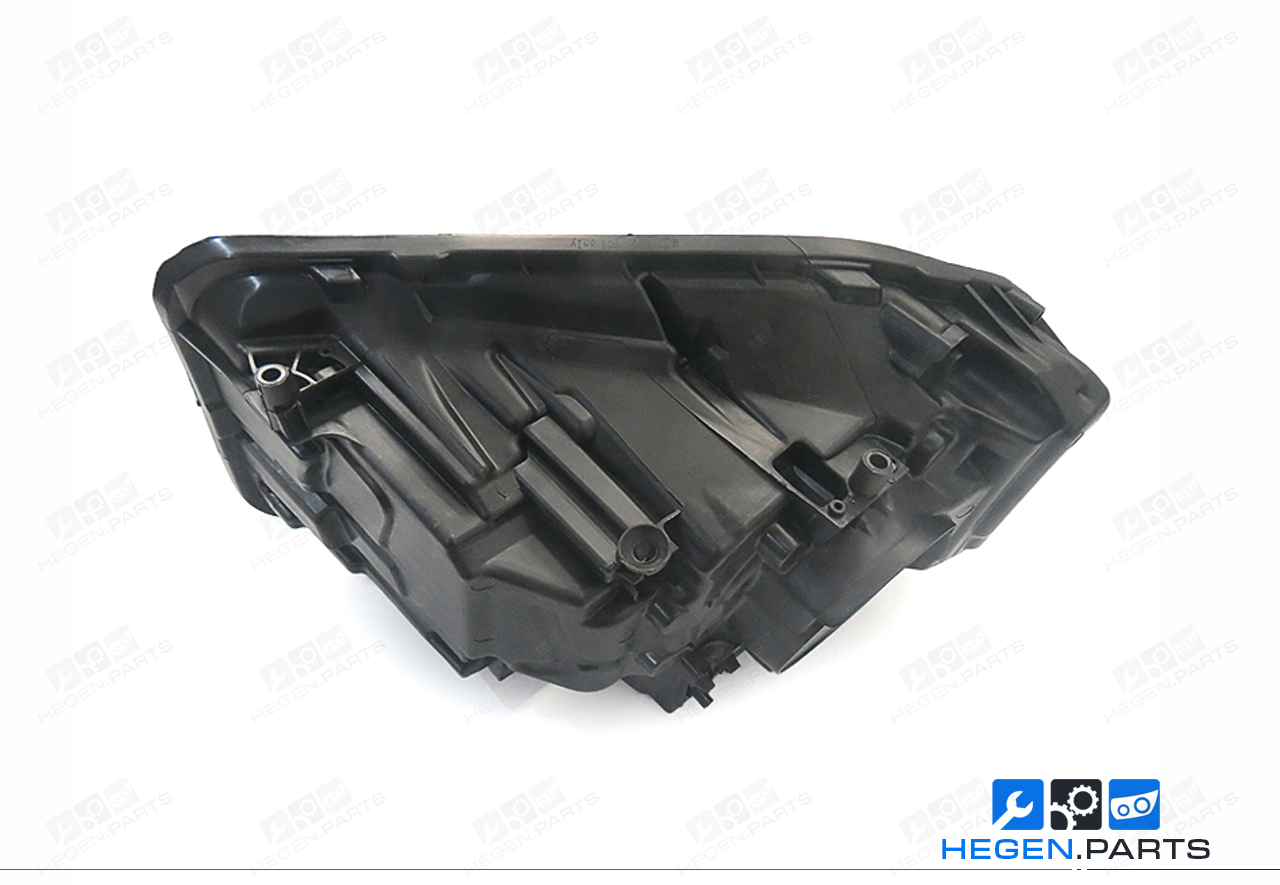 Десен корпус за фар на MERCEDES GLB класа X247 23-25 фейслифт MULTIBEAM