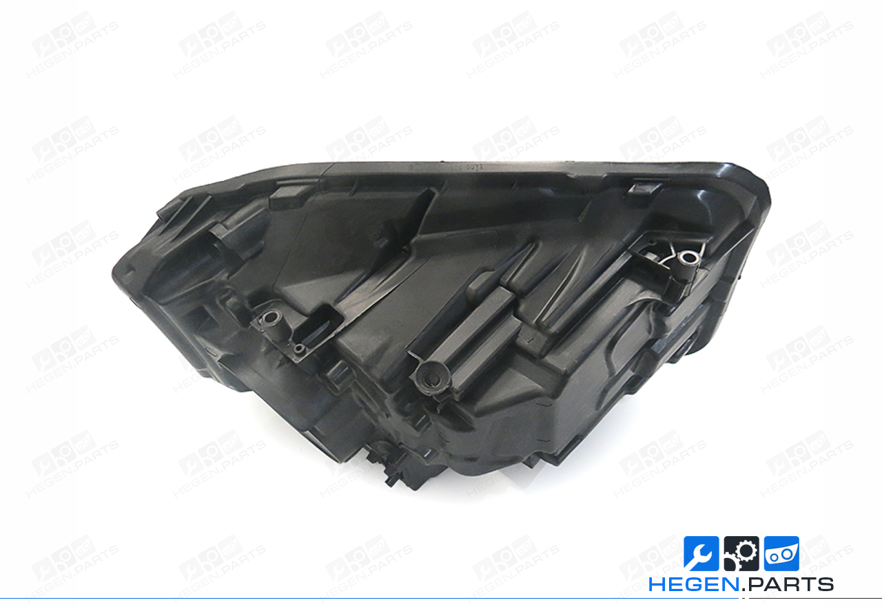 Ляв корпус за фар на MERCEDES GLB класа X247 23-25 фейслифт MULTIBEAM