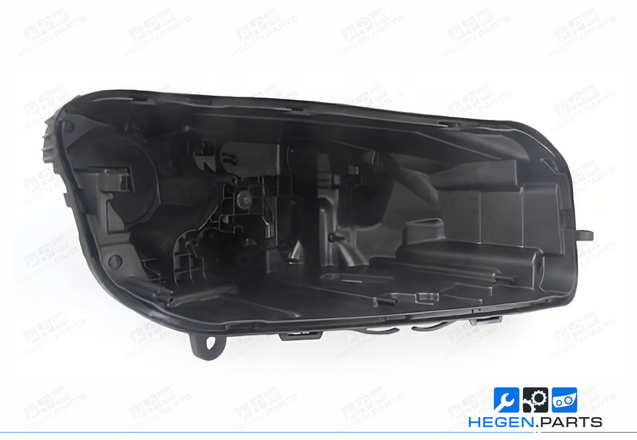 Десен корпус за фар на MERCEDES GLE класа V167 W167 23-25 фейслифт HIGH PERFORMANCE LED