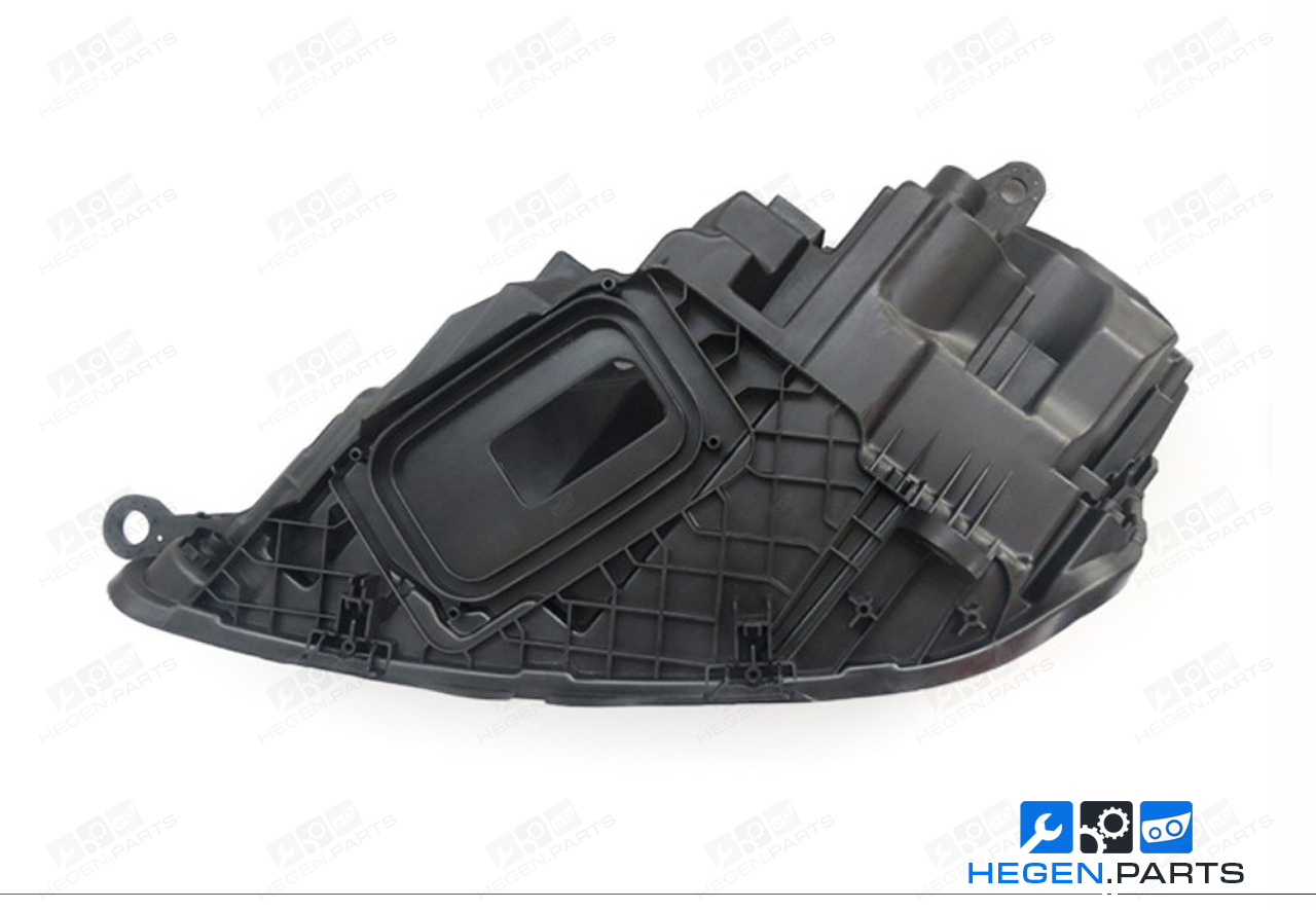 Десен корпус за фар на MERCEDES GLE класа V167 W167 23-25 фейслифт HIGH PERFORMANCE LED