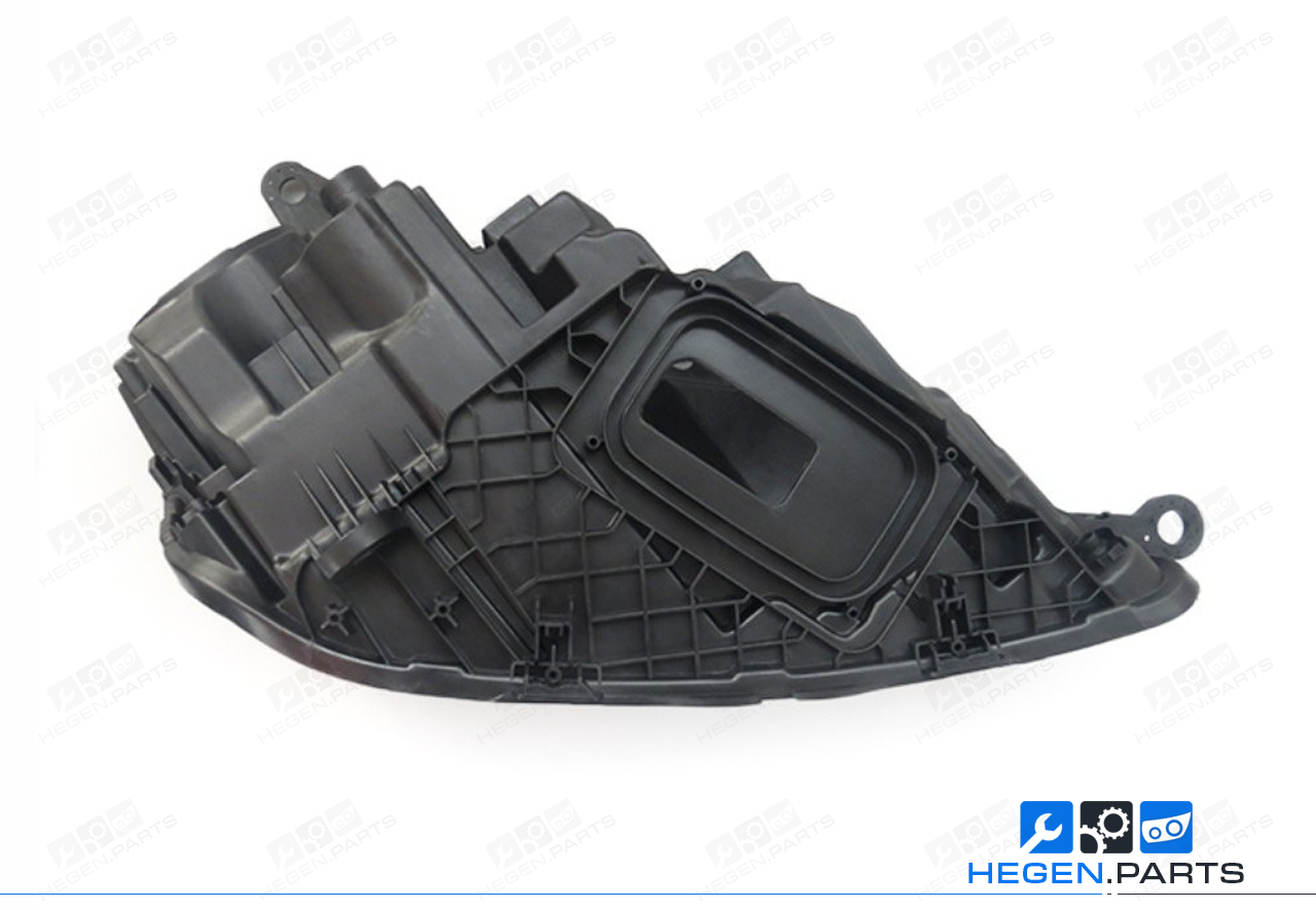 Ляв корпус за фар на MERCEDES GLE класа V167 W167 23-25 фейслифт HIGH PERFORMANCE LED
