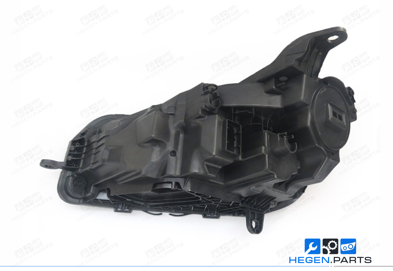 Десен корпус за фар на MERCEDES GLE класа V167 W167 23-25 фейслифт HIGH PERFORMANCE LED