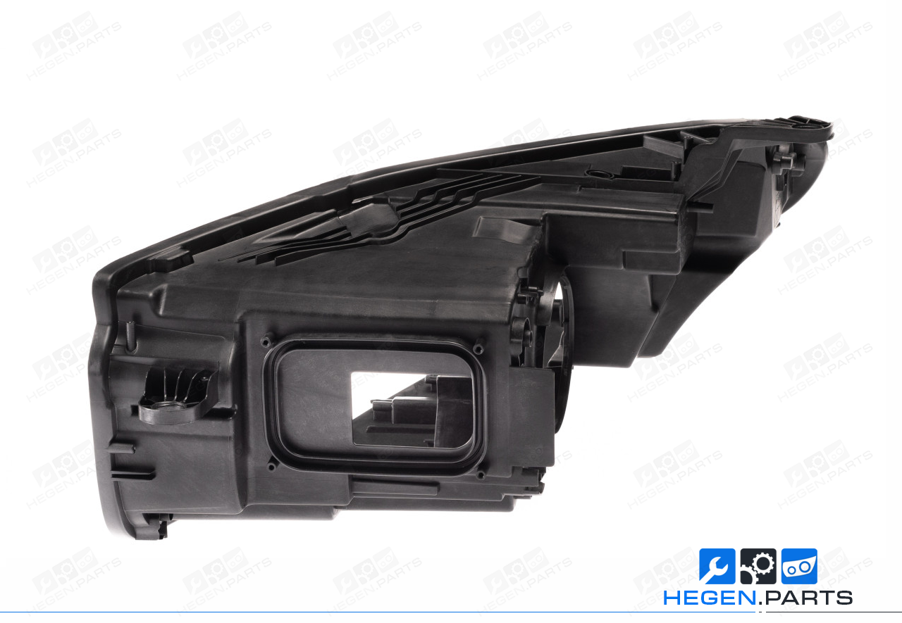 Десен корпус за фар на MERCEDES CLS класа C257 19-21 преди фейслифт HIGH PERFORMANCE LED