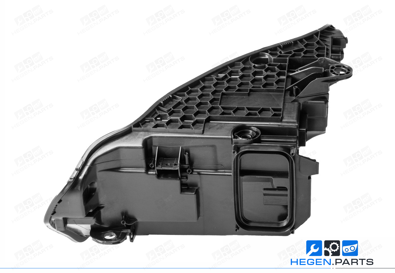 Десен корпус за фар на MERCEDES EQE класа V295 22-25 High Performance LED