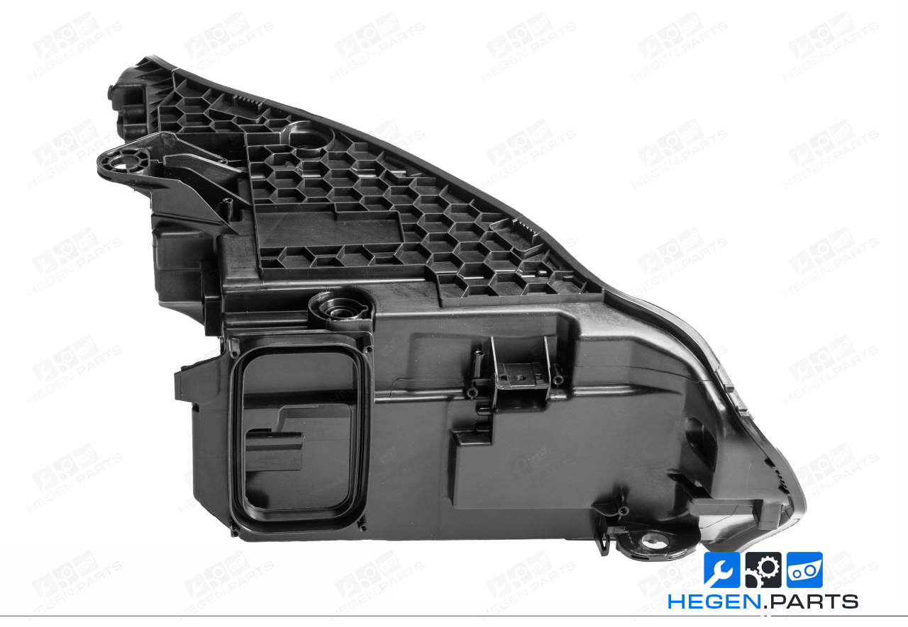Ляв корпус за фар на MERCEDES EQE класа V295 22-25 High Performance LED