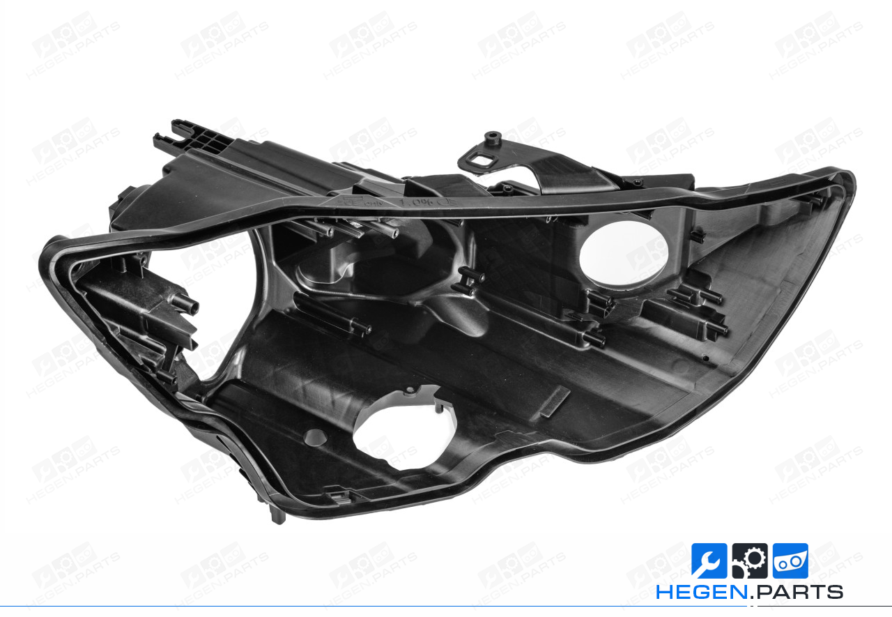 Десен корпус за фар на AUDI A7 C8 19-23 LASER