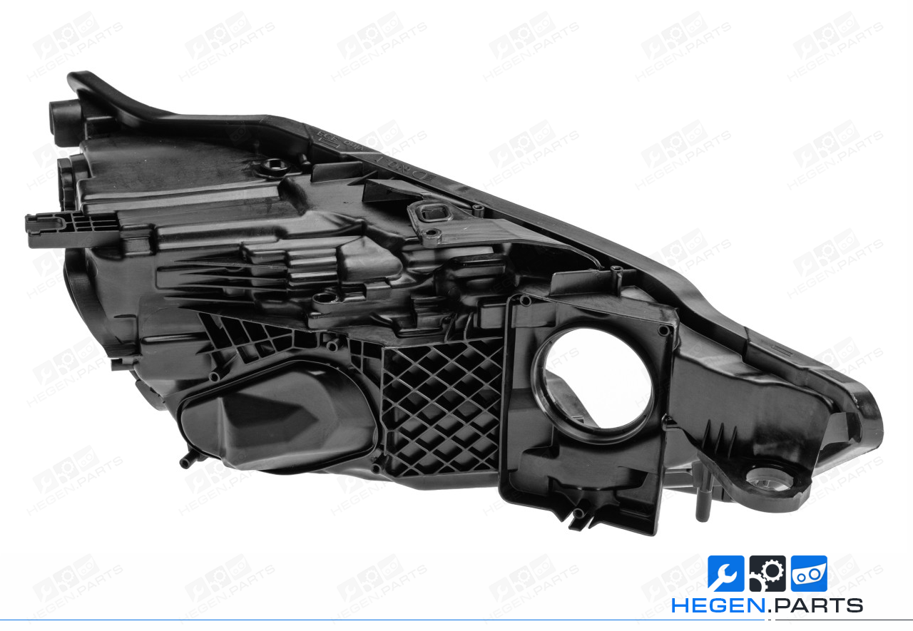 Ляв корпус за фар на AUDI A7 C8 19-23 LASER
