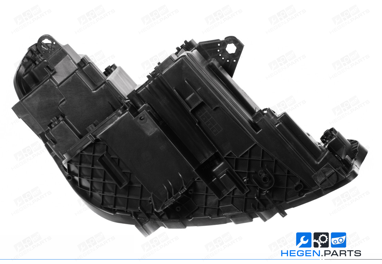 Ляв корпус за фар на BMW X1 U11 U12 23-25 LED