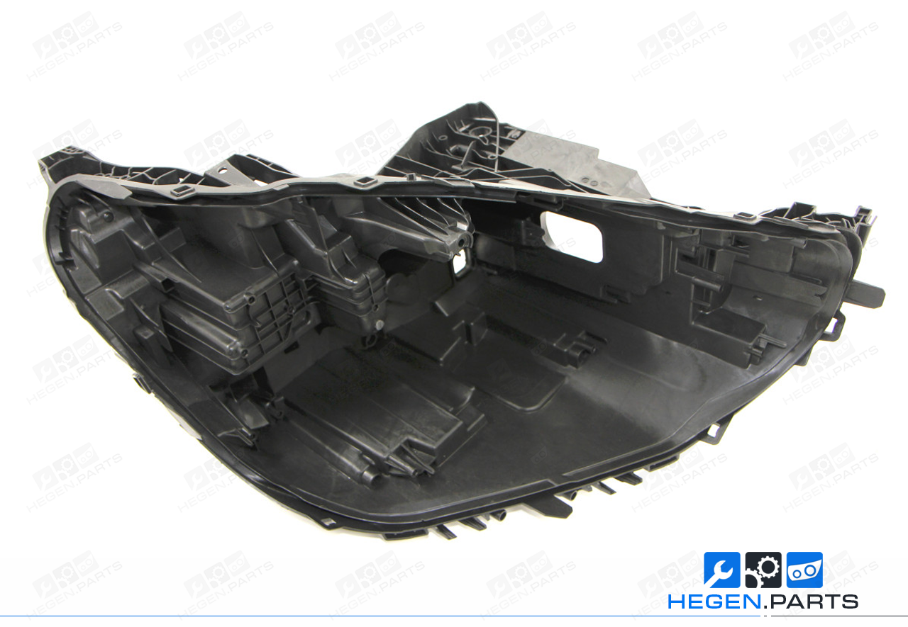 Десен корпус за фар на BMW X3 G45 25-26 Adaptive LED