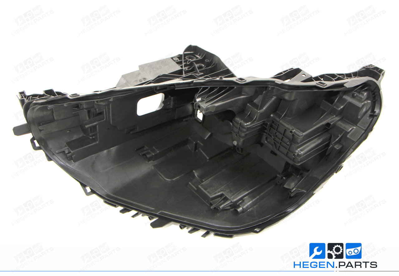 Ляв корпус за фар на BMW X3 G45 25-26 Adaptive LED
