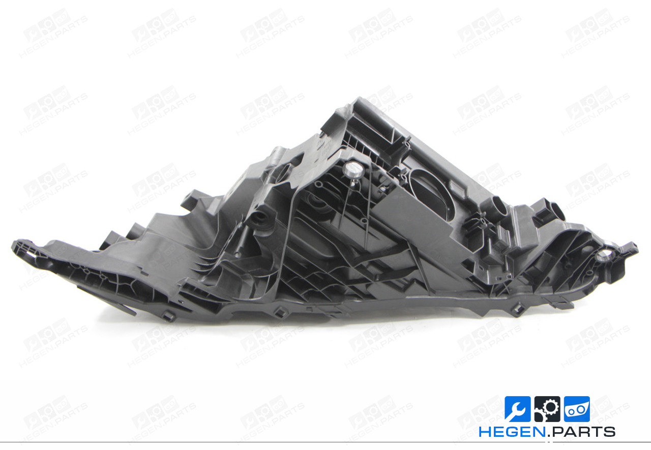 Десен корпус за фар на BMW X3 G45 25-26 Adaptive LED