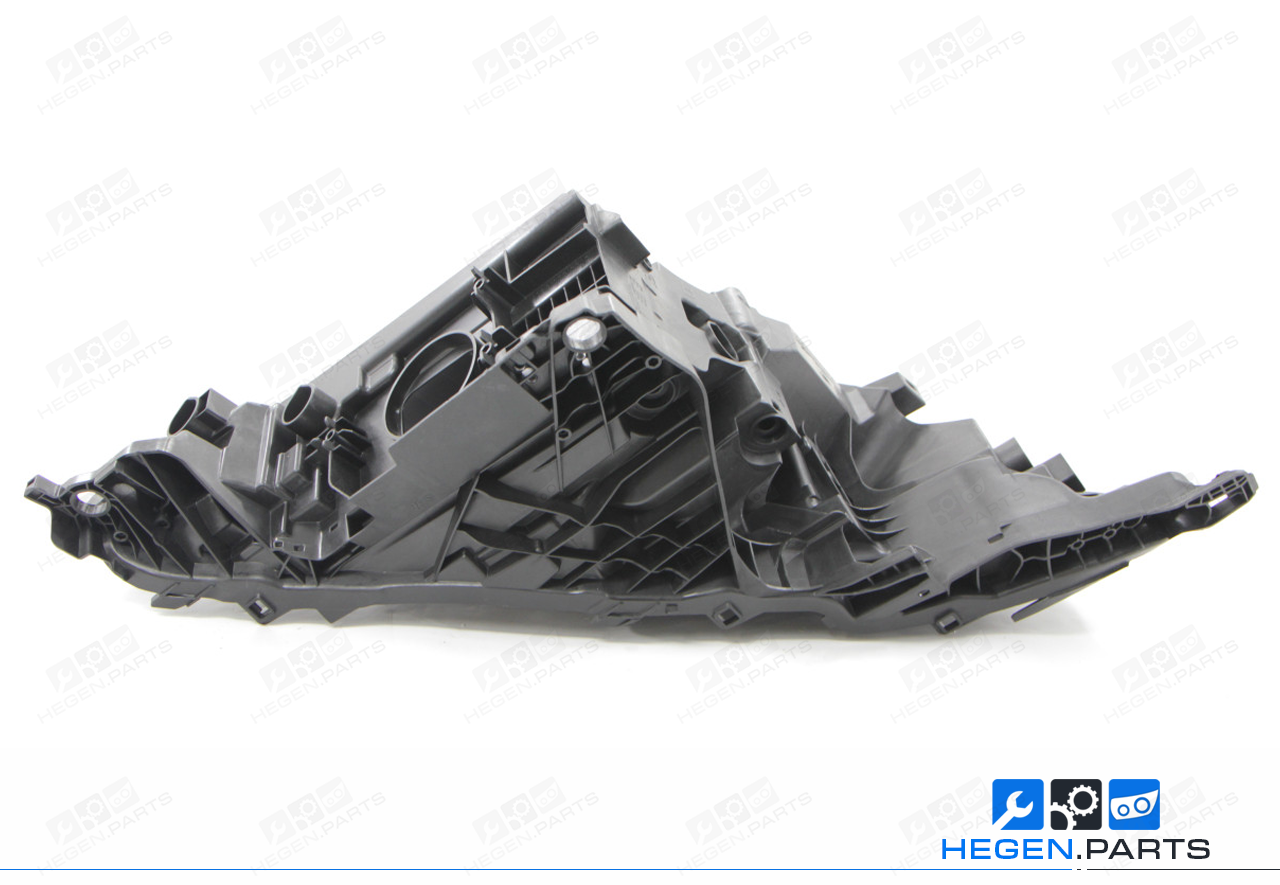 Ляв корпус за фар на BMW X3 G45 25-26 Adaptive LED